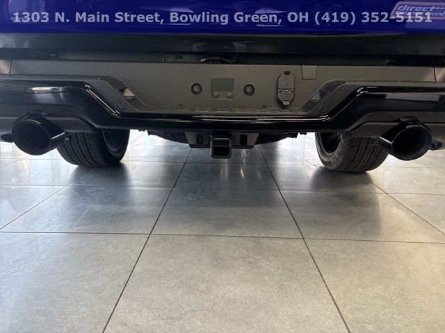 New 2026 Ram 1500 Big Horn/Lone Star 4D Crew Cab