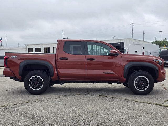 2025 Toyota Tacoma TRD Off-Road:B02394