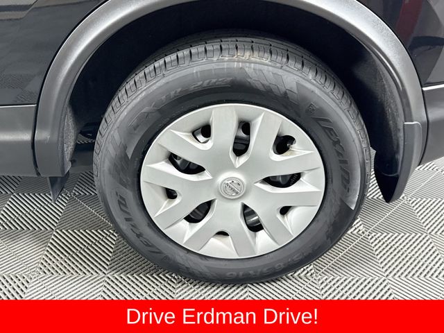 Used 2020 Nissan Rogue Sport SUV