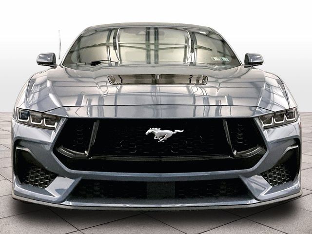 2024 Ford Mustang GT Blue at Bob Ruth Ford