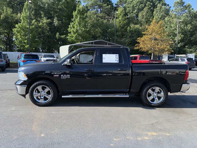 Used 2019 Black Ram Big Horn image 10