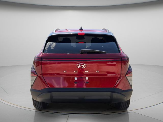 2027 Hyundai Kona