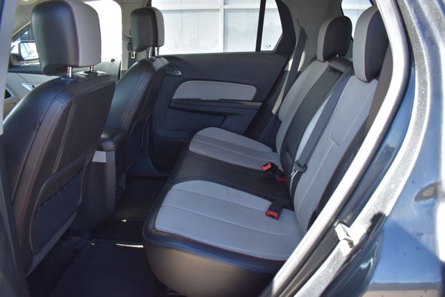 Used 2017 GMC Terrain SUV