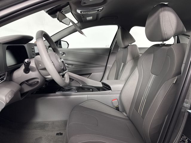 New 2025 Hyundai Elantra For Sale in Indianapolis, IN