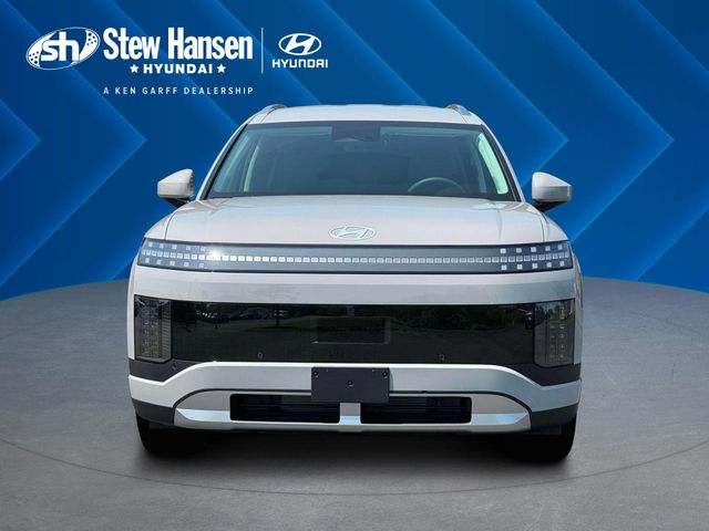 New 2026 Gray Hyundai SE image 12