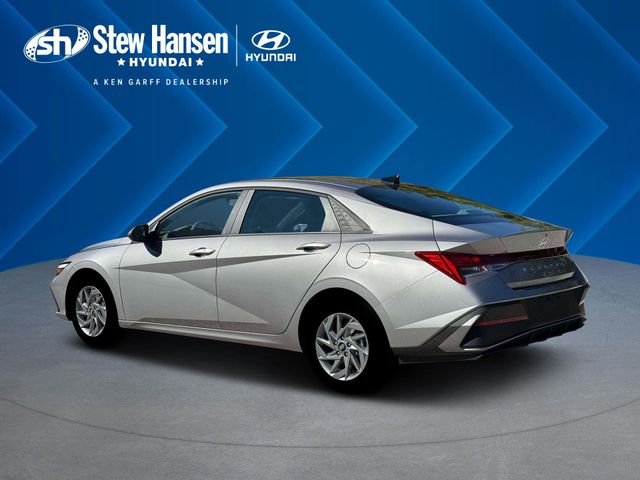 New 2026 Gray Hyundai Blue image 4