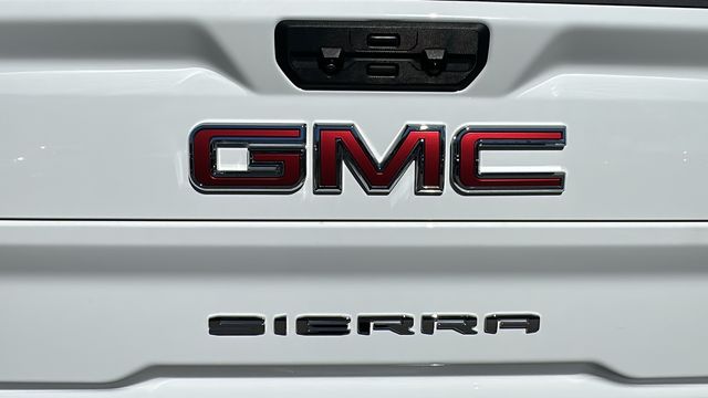 2023 GMC Sierra 3500HD AT4 16