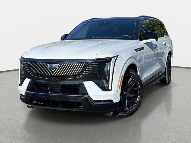  2026 Cadillac Escalade IQL Sport AWD   