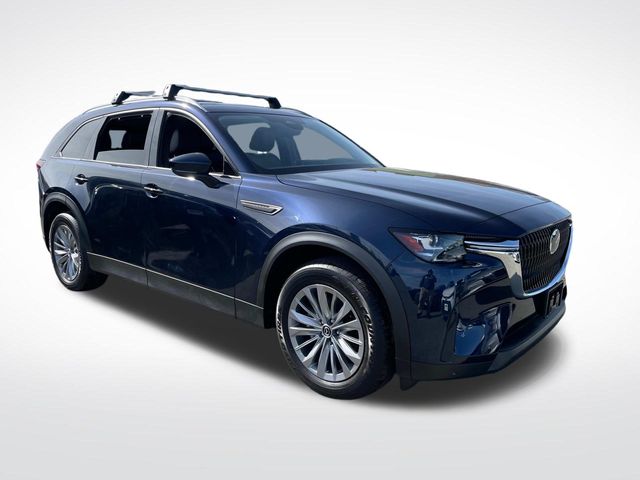 2024 Mazda CX-90 3.3 Turbo Preferred Plus 11