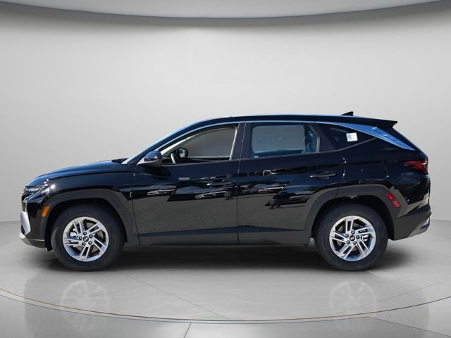 2026 Hyundai Tucson - $28,007