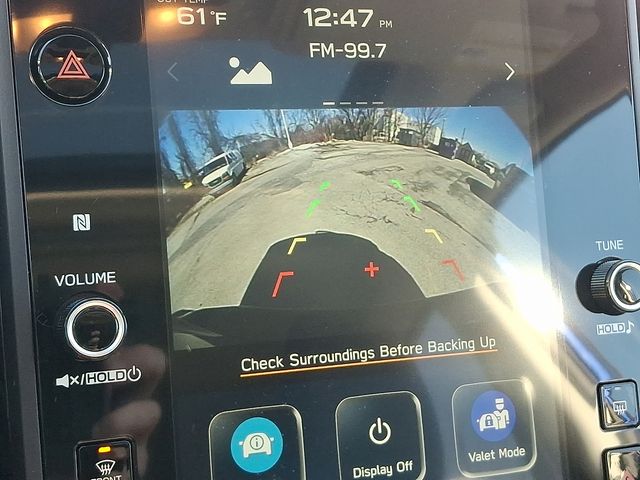 new 2026 Subaru Crosstrek car, priced at $31,172