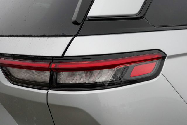 new 2025 Jeep Grand Cherokee car, priced at $40,720