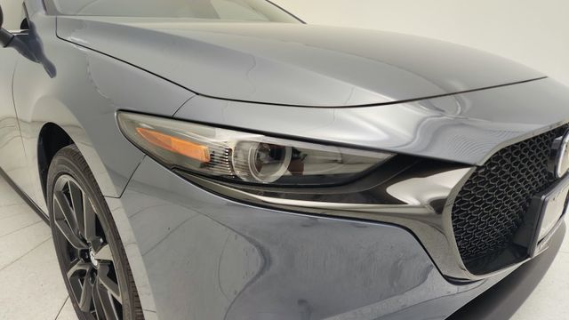 2026 Mazda Mazda3 2.5 S Premium Gray at Parkway Family Mazda