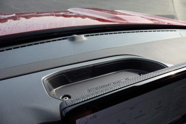 new 2025 Ford Bronco Sport car, priced at $34,500