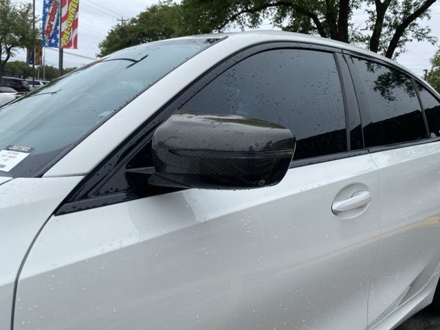 Used Car 2020 Bmw 3 Series  M340i For Sale Under $40,000 In San Antonio, Texas