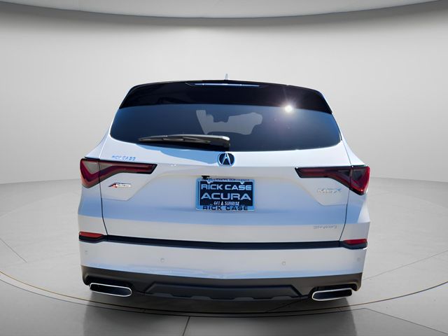 2026 Acura MDX - $70,950