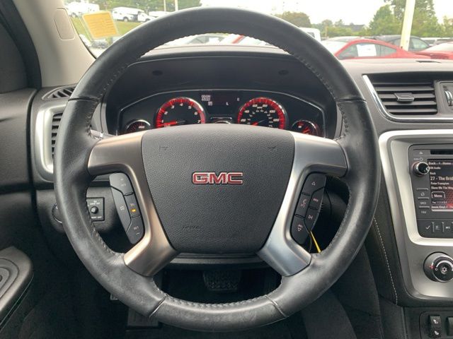 2016 GMC Acadia SLE-2 19