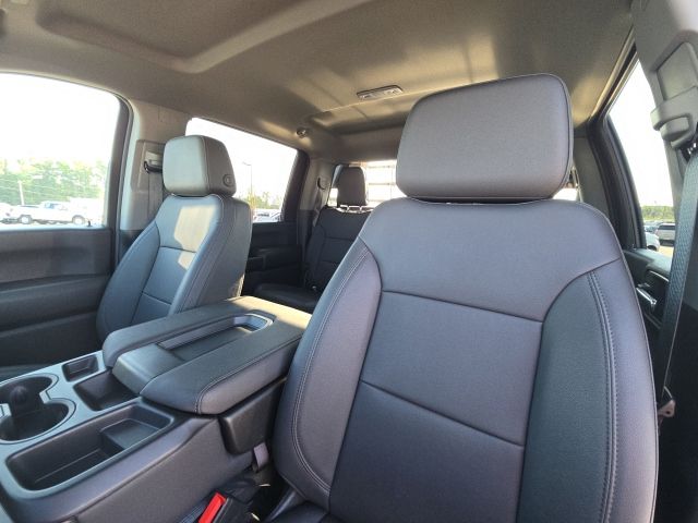 2026 Chevrolet Silverado 3500HD Work Truck:169605A