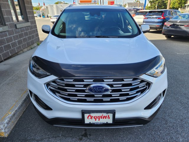 Used 2020 Ford Edge SUV