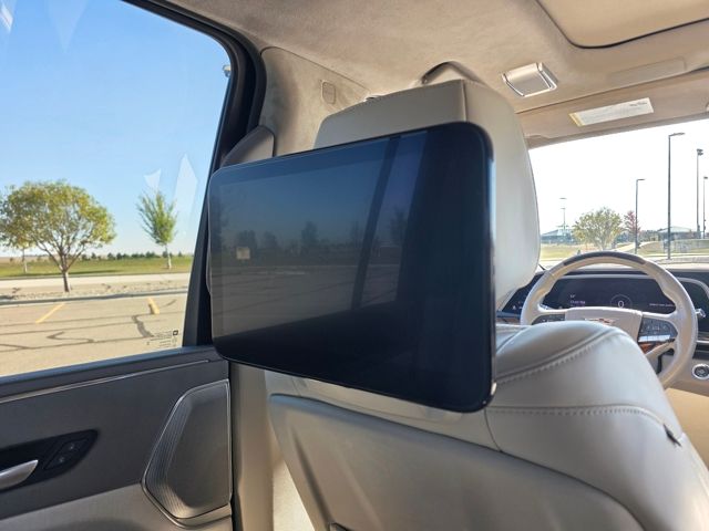 2021 Cadillac Escalade ESV 4WD Premium Luxury Platinum