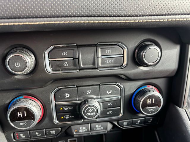 2021 Chevrolet Tahoe 4WD Premier