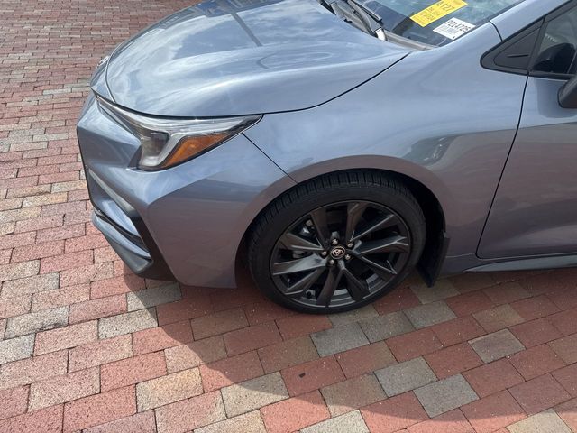 Used 2024 Toyota Corolla Sedan