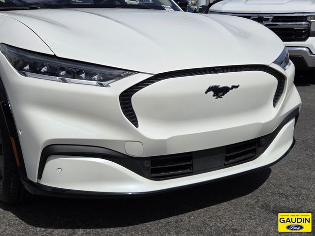 Certified 2023 Ford Mustang Mach-E California Route 1 AWD with VIN 3FMTK2SU3PMA98639 for sale in Las Vegas, NV