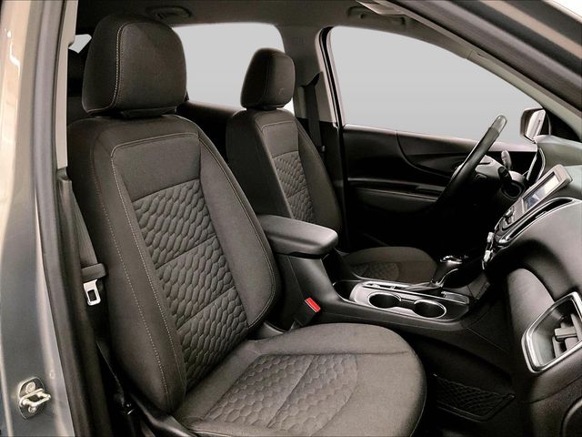 2018 Chevrolet Equinox LT Gray at Auto Express Mitsubishi