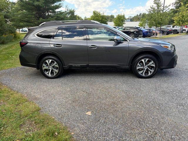 Used 2022 Subaru Outback SUV