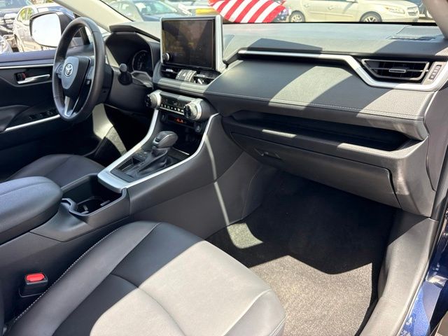 2024 Toyota RAV4 - $34,988
