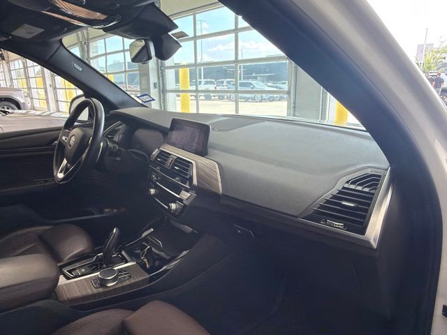 2020 BMW X3 sDrive30i - 6