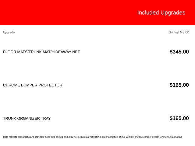 View vehicle photo 7