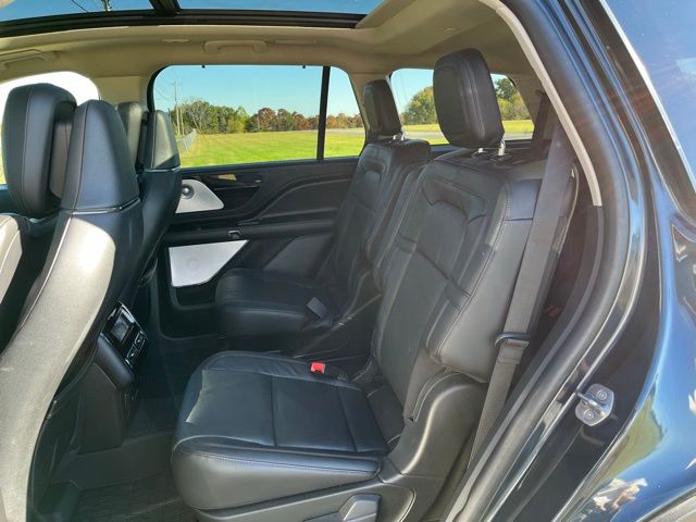 Photo 5 of 2024 Lincoln Aviator Reserve