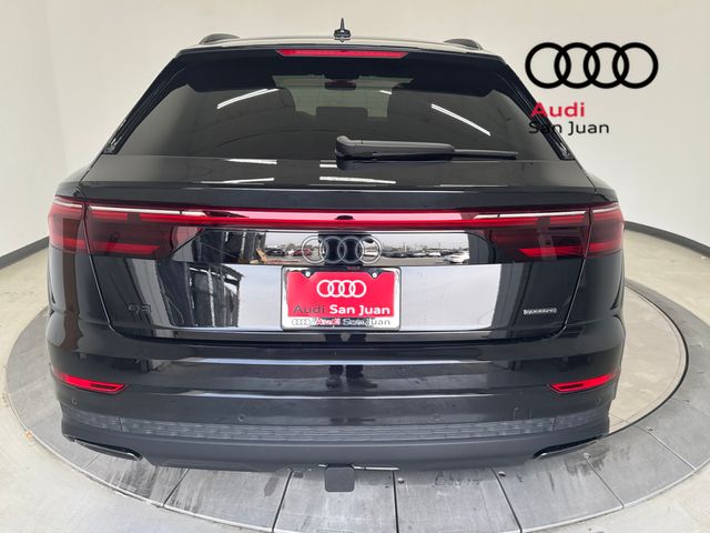 Certified Used 2026 Black Audi 55 Premium image 46