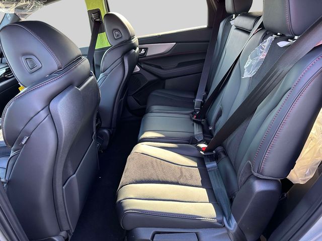 new 2026 Acura MDX car, priced at $63,750