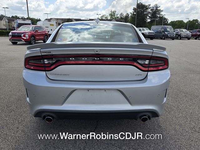 Used 2020 Silver Dodge GT image 10