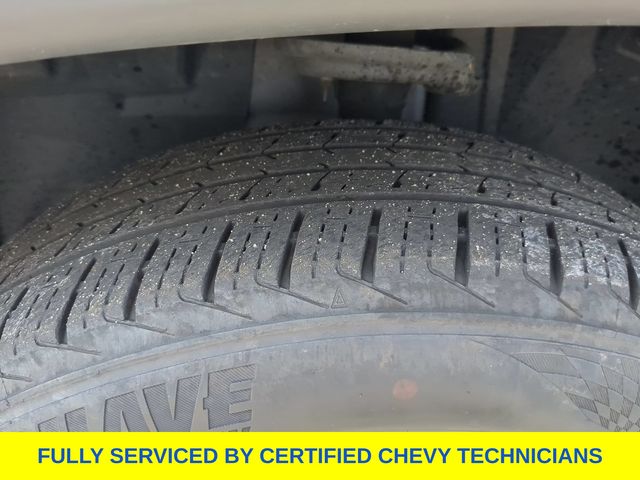 Used 2024 Jeep Compass SUV