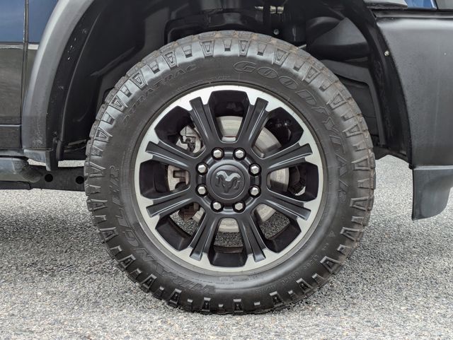2023 Ram 2500 Rebel