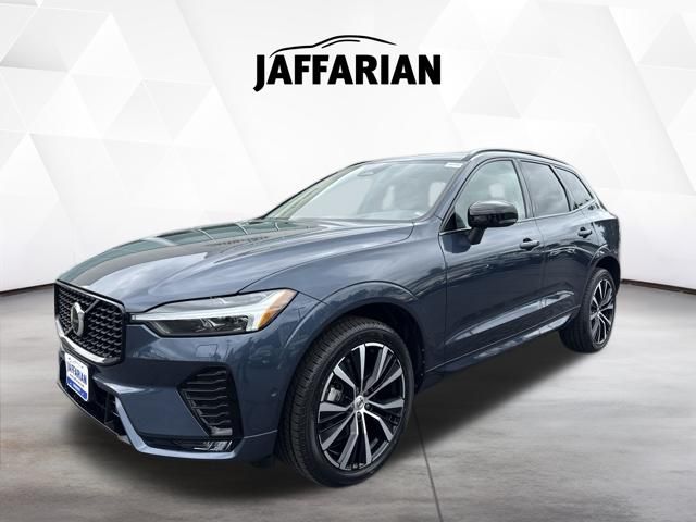 Used 2024 Volvo XC60 SUV