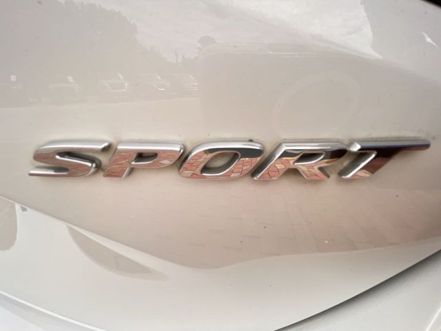 Used 2025 Honda Civic Hatchback Hatchback