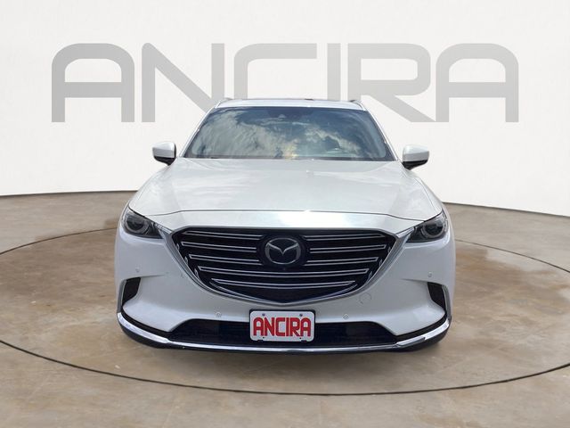Used Car 2020 Mazda Cx-9  Grand Touring For Sale Under $25,000 In San Antonio, Texas