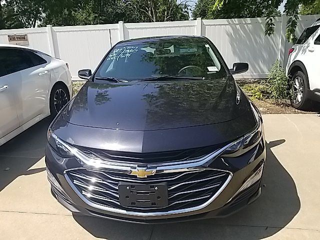Used 2022 Chevrolet Malibu Sedan