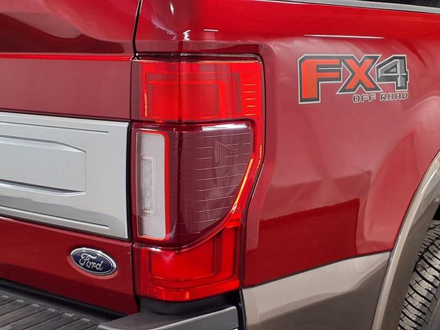 2022 Ford F-250SD