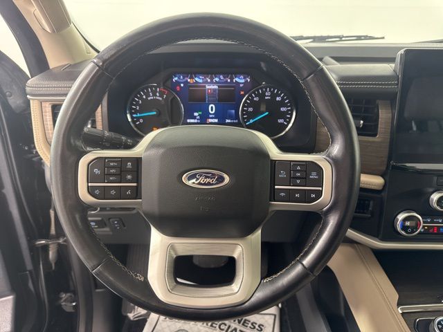 Used 2024 Ford Expedition Max SUV