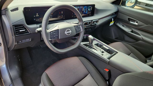 2026 Nissan Sentra