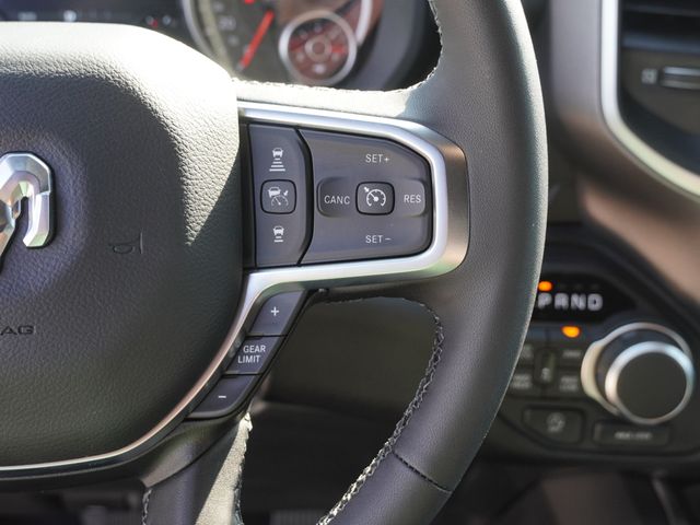 New 2026 Ram 1500 Truck