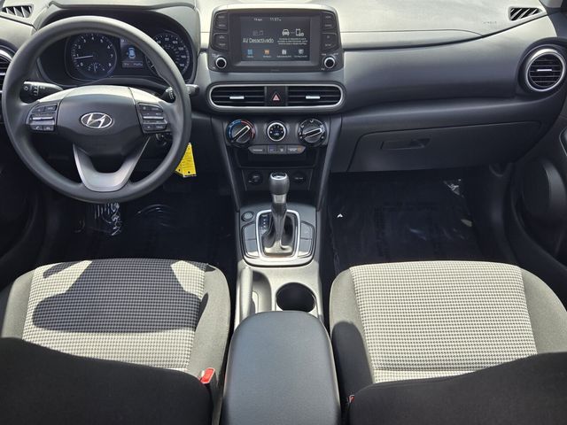 2021 Hyundai Kona - $11,884