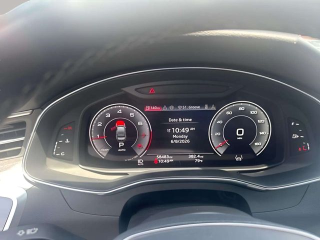 AudiA610