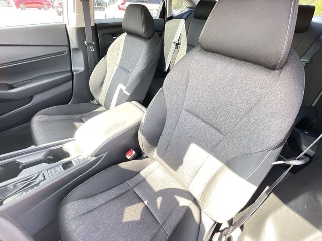 Used 2024 Honda Accord Sedan