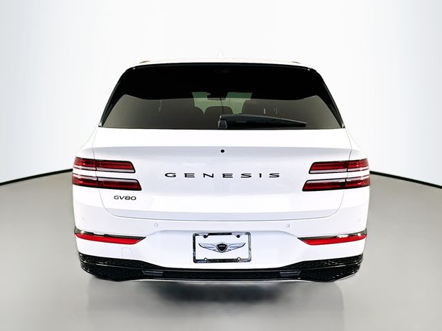 Thumbnail: 2026 Genesis GV80 - 6
